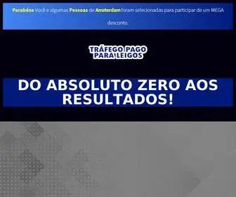 Trafegopagoparaleigos.com.br(TPL) Screenshot