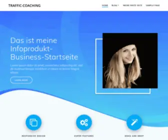 Traffic-Coaching.de(Gratis E) Screenshot