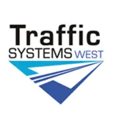 Trafficsystemswest.com.au Logo