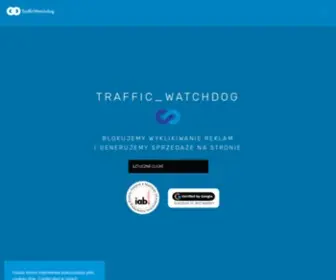 Trafficwatchdog.pl(TrafficWatchdog) Screenshot