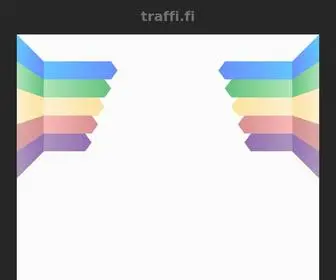 Traffi.fi(Traffi) Screenshot