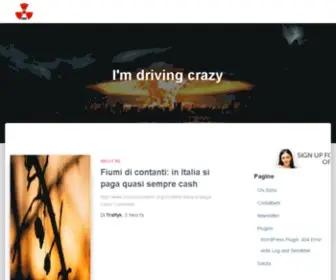 Traffyk.com(I’m driving crazy) Screenshot