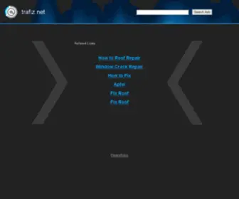 Trafiz.net(Track 58) Screenshot