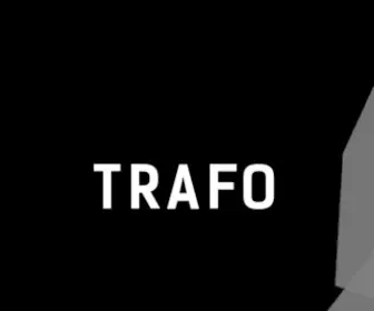 Trafo.org(Trafo) Screenshot