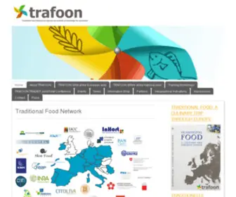 Trafoon.eu(Trafoon) Screenshot