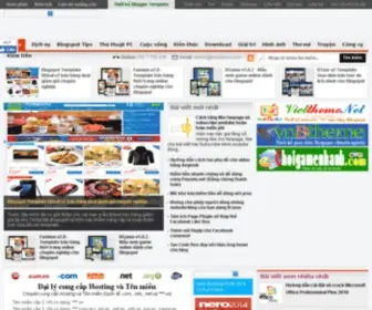 Traidatmui.com(Thủ thuật) Screenshot