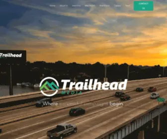 Trailheadmedia.com(Trailhead Media) Screenshot