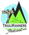 Trailmanners.com Logo