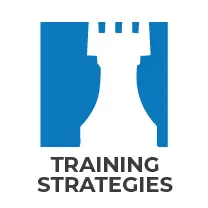 Training-Strategies.com Logo