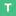 Trainity.space Favicon