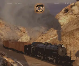 Trainz-Forge.com(Trainz Forge) Screenshot