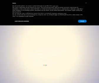Traitmedia.com(Trait Media Ltd) Screenshot