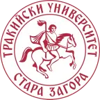 Trakia-Uni.bg Logo