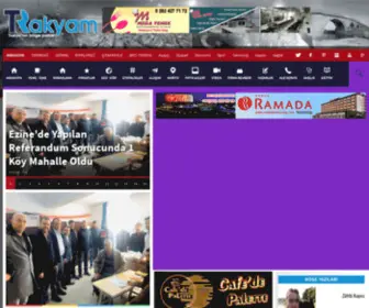 Trakyam.com(trakyam) Screenshot