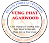 TramhuongVungphat.com Logo