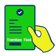 Tramites-Facil.com Favicon