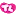 Trampoland.com Logo