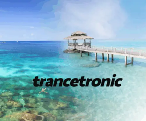 Trancetronic.com(ที่เที่ยวทั่วโลก) Screenshot