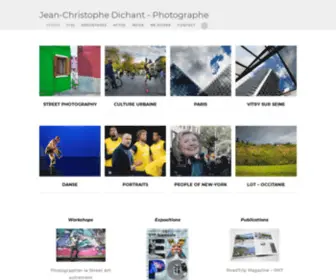 Tranchesdevie.com(Photographies par Jean) Screenshot