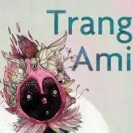 Trangami.com Logo