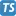 Trangsound.com Logo