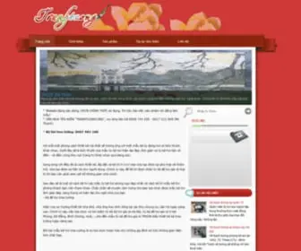 Tranhtuong.org(Kệ tivi treo tường) Screenshot