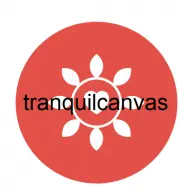 Tranquilcanvas.com.au Favicon