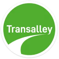 Transalley.com Logo