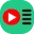 Transcribe-Youtube-Video.space Favicon