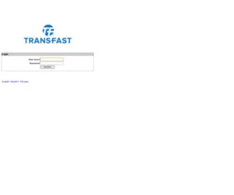Transfastpay.com(Invoices Payment) Screenshot