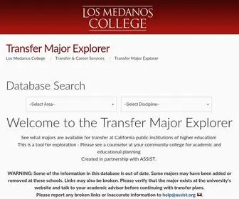 Transferbound.com(LMC Transfer Bound) Screenshot