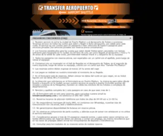 Transferpmy.com(Transfer PMY) Screenshot