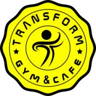 TransformGYM.com.tr Favicon