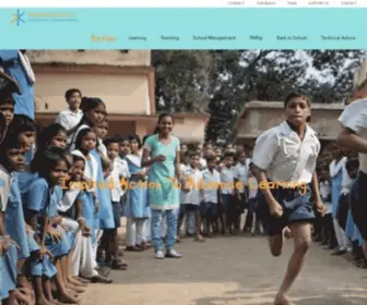 Transformschools.in(Transform) Screenshot