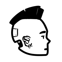 Transhumans.xyz Logo
