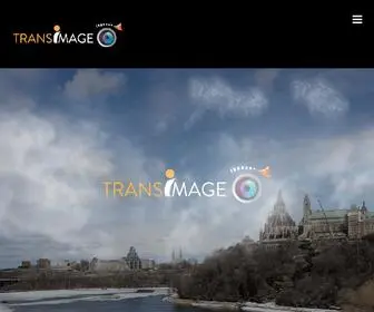 Transimage.ca(Transimage) Screenshot