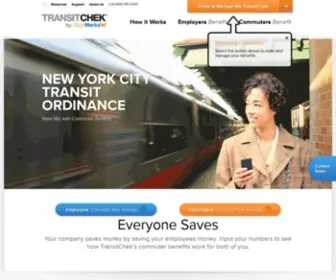 Transitchek.com(Transitchek) Screenshot
