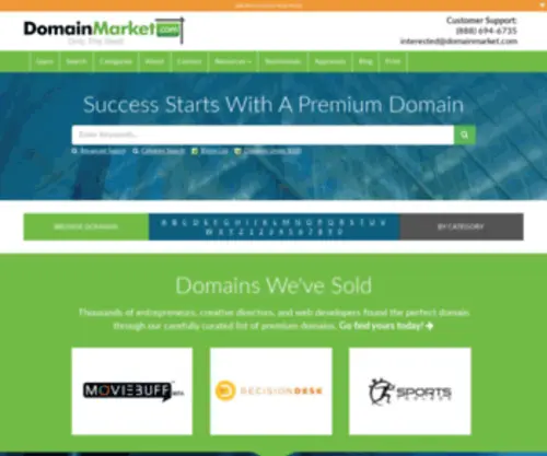 Transnasional.com(Buy a Domain Name) Screenshot