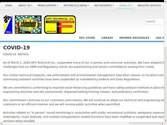 Transportationforensics.com(Transportation Forensics) Screenshot
