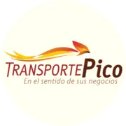 Transportepico.com Logo