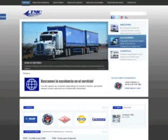 Transportesmineros.com(Your Gaming experience) Screenshot