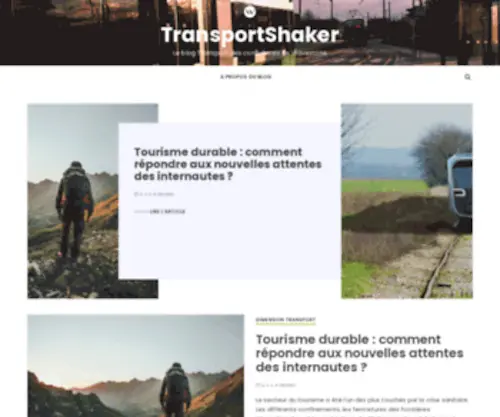 Transportshaker-Wavestone.com(Le blog transport des consultants de wavestone) Screenshot