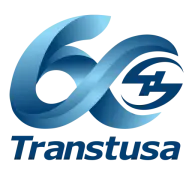 Transtusa.com.br Logo
