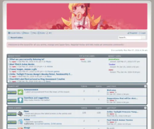 Transtv.net(Transtv) Screenshot