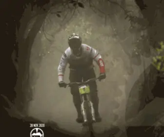 Transvulcaniabike.com(La Palma) Screenshot