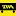 Transwaggon.com Favicon