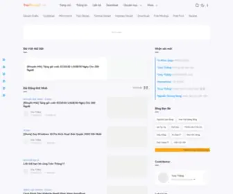 Tranthangit.tk(Trần) Screenshot