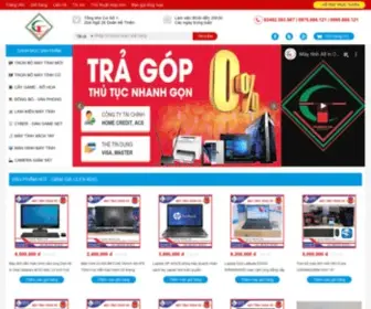 Tranvu.vn(Chuyên mua bán) Screenshot