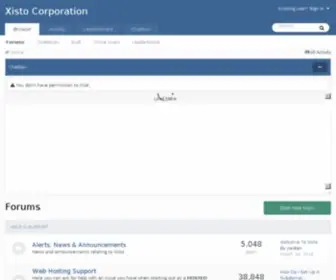 Trap17.com(Website Hosting and Security Solutions) Screenshot