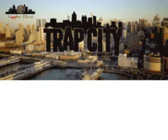 Trapcitymovie.com(Trapcitymovie) Screenshot